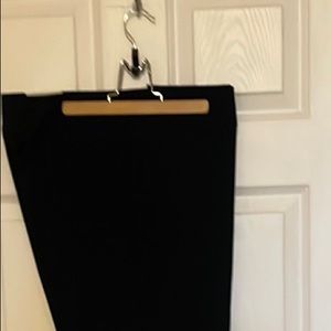 Dress pants Cleo fit for everybody. Size 14. Navy blue